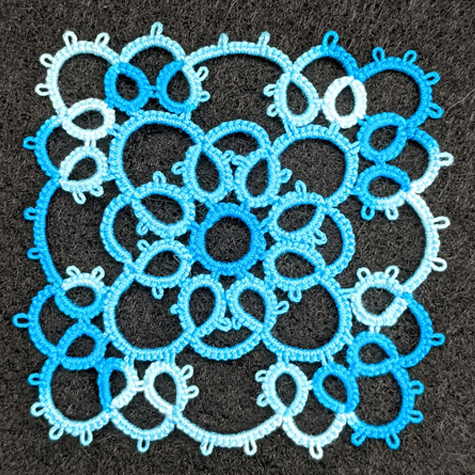 Tatting – The Lace Museum Shop