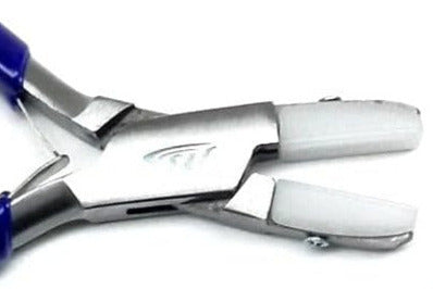 Coated Pliers for Wire Work