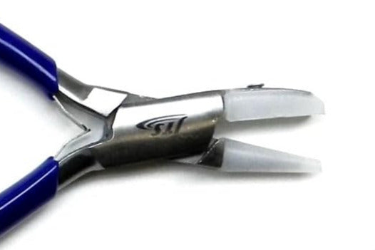 Coated Pliers for Wire Work