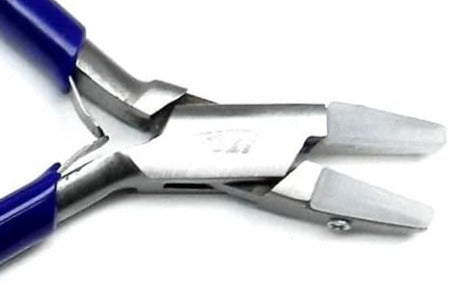Coated Pliers for Wire Work