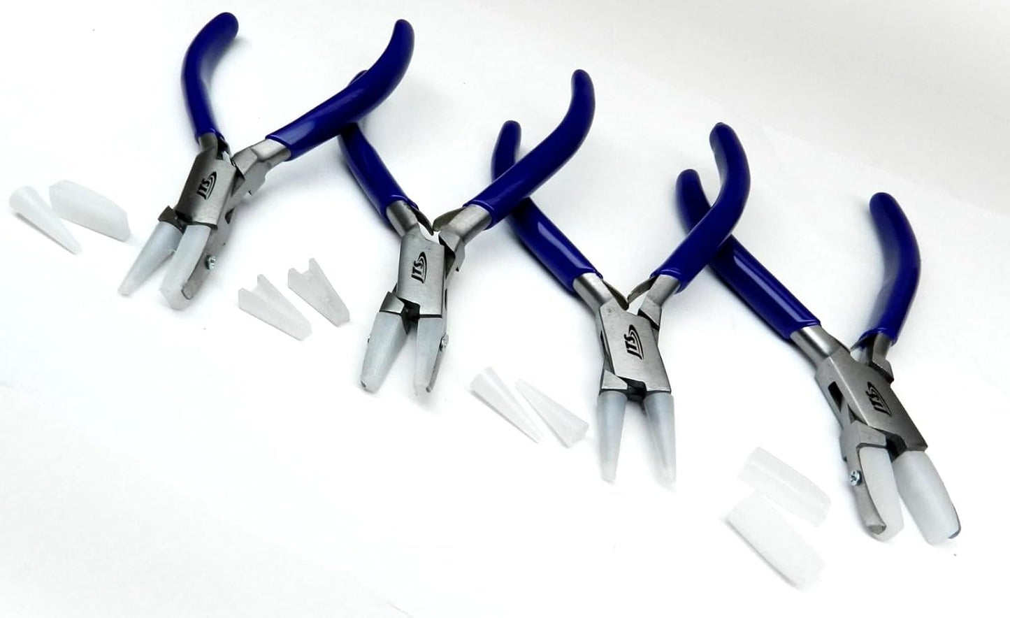 Coated Pliers for Wire Work