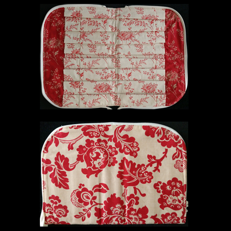 Bobbin Bag / Case
