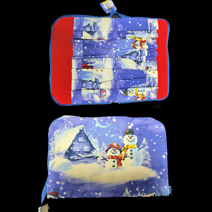 Bobbin Bag / Case