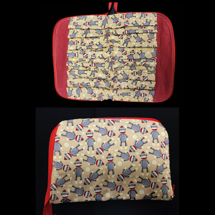 Bobbin Bag / Case