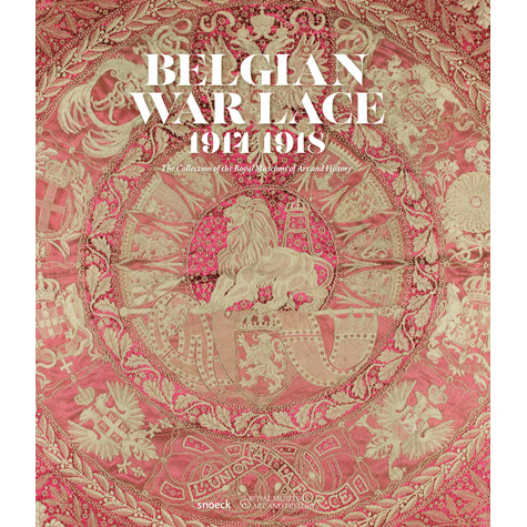Belgian War Lace 1914-1918