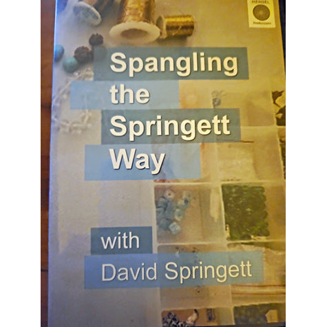 Spangling the Springett Way