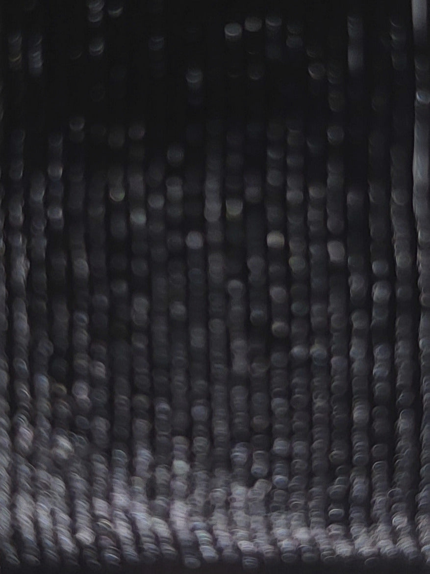 El Molino Viscose Rayon Thread
