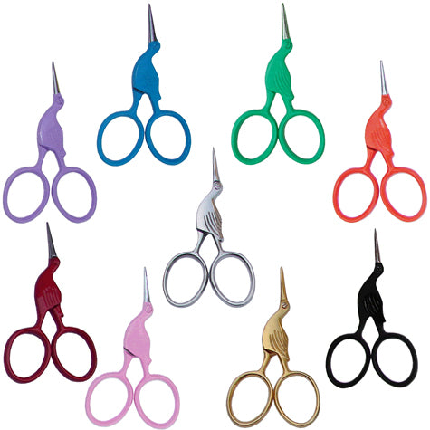 Storklettes Scissors