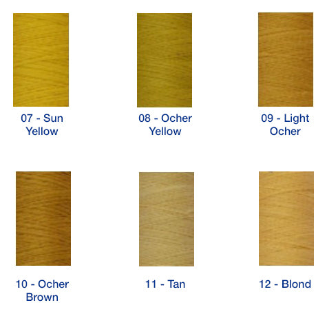 Barkonie Linen 50/2 Thread
