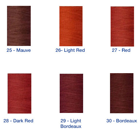 Barkonie Linen 50/2 Thread