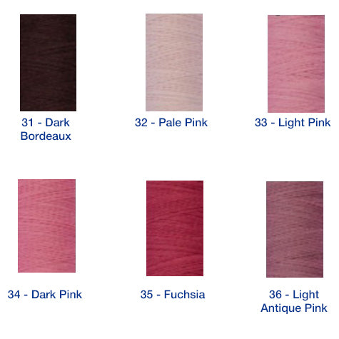 Barkonie Linen 50/2 Thread