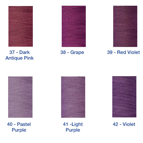 Barkonie Linen 50/2 Thread