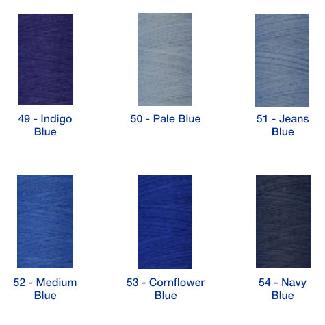 Barkonie Linen 50/2 Thread