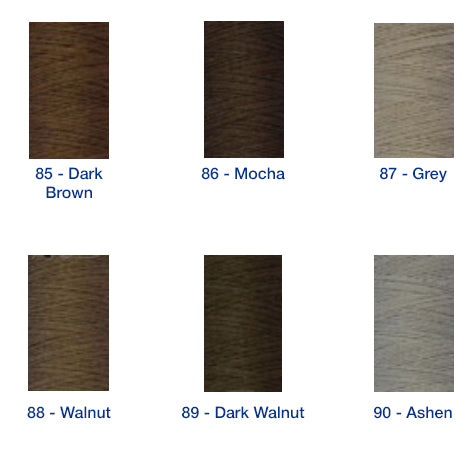 Barkonie Linen 50/2 Thread