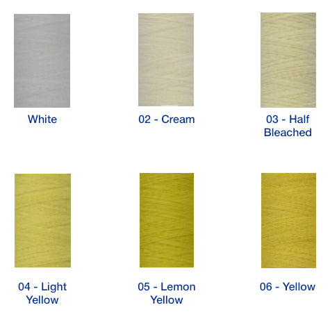 Barkonie Linen 50/2 Thread
