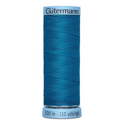 Gutermann 100/3 Silk: Colors 0 - 299