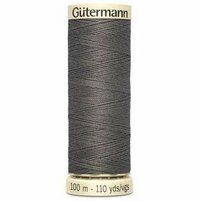 Gutermann 100/3 Silk: Colors 0 - 299