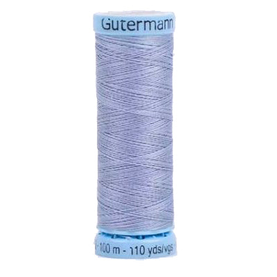 Gutermann 100/3 Silk: Colors 0 - 299