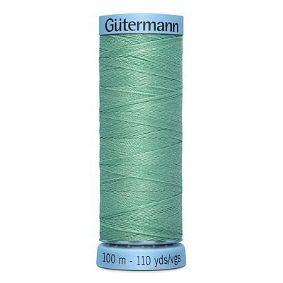 Gutermann 100/3 Silk: Colors 0 - 299