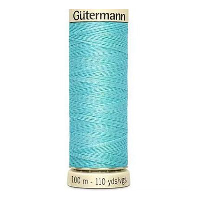 Gutermann 100/3 Silk: Colors 0 - 299