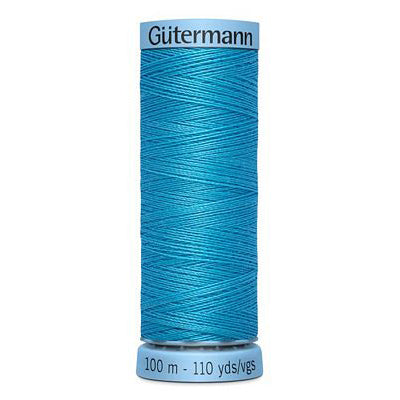Gutermann 100/3 Silk: Colors 0 - 299