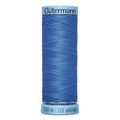 Gutermann 100/3 Silk: Colors 0 - 299