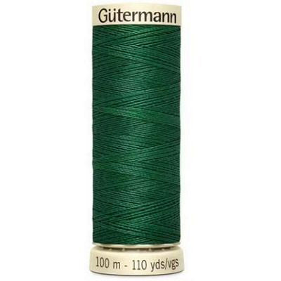 Gutermann 100/3 Silk: Colors 0 - 299