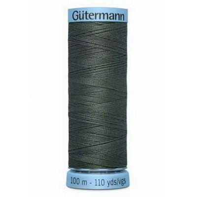 Gutermann 100/3 Silk: Colors 0 - 299