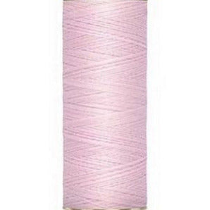 Gutermann 100/3 Silk: Colors 300 - 599