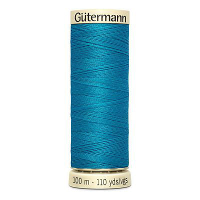 Gutermann 100/3 Silk: Colors 300 - 599
