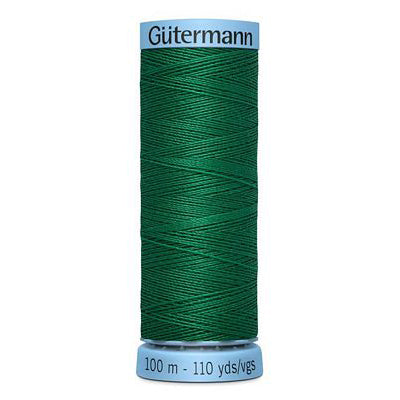 Gutermann 100/3 Silk: Colors 300 - 599