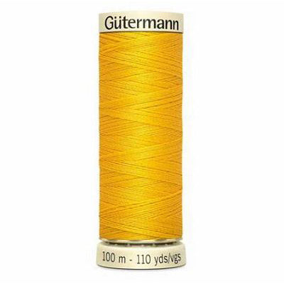 Gutermann 100/3 Silk: Colors 300 - 599