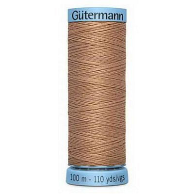 Gutermann 100/3 Silk: Colors 600 - 999