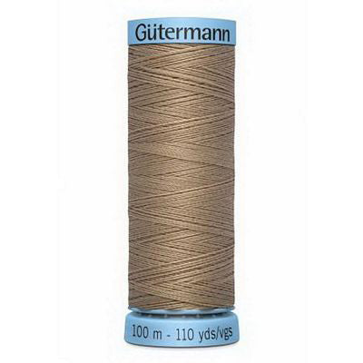 Gutermann 100/3 Silk: Colors 600 - 999