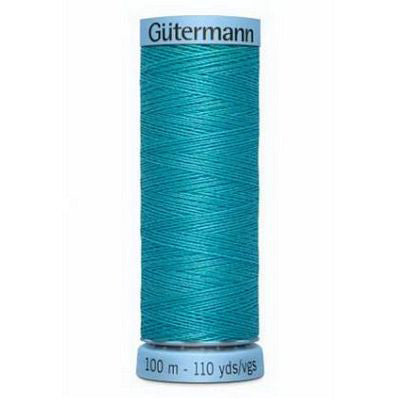 Gutermann 100/3 Silk: Colors 600 - 999