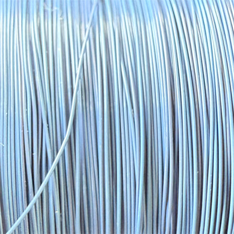 Lace Wire - Opaque