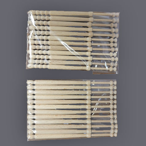 Midlands Bobbins - dozen
