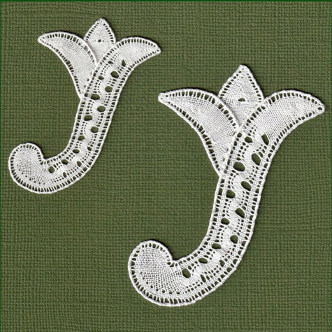 Register for Milanese Little Bud (Mar 4)