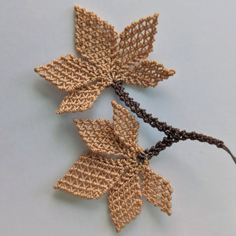 Register for Oya Maple Leaf