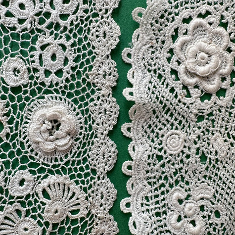 Register for Studies in Antique Lace (Oct-Nov)