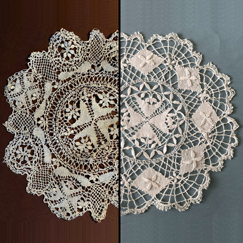 Register for Studies in Antique Lace (Oct-Nov)