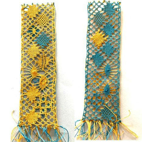 Register for Two-Sided Torchon