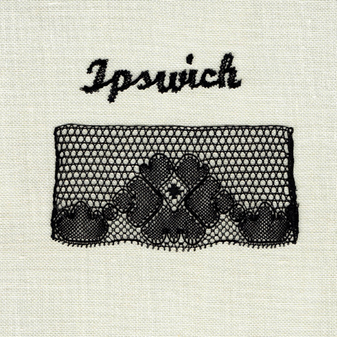 Register for Historic American Ipswich Bobbin Lace