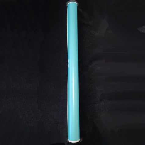Blue Film - Square