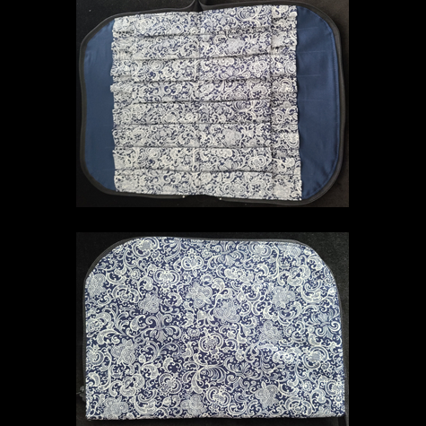 Bobbin Bag / Case