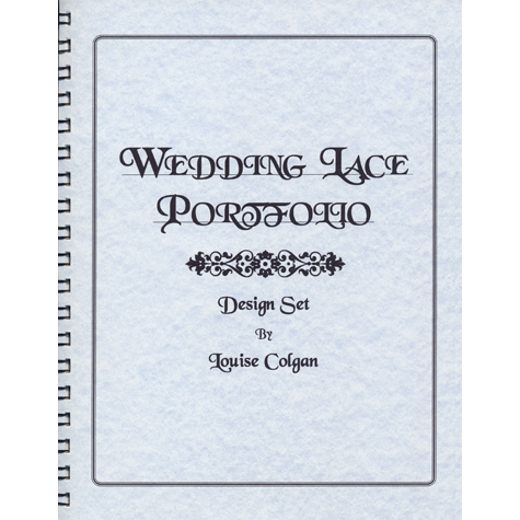 Wedding Lace Portfolio