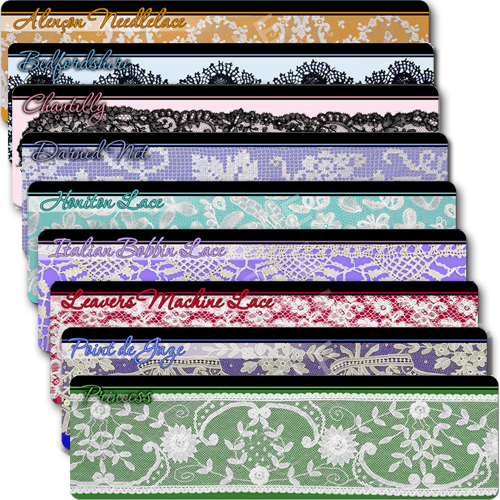 Bookmarks