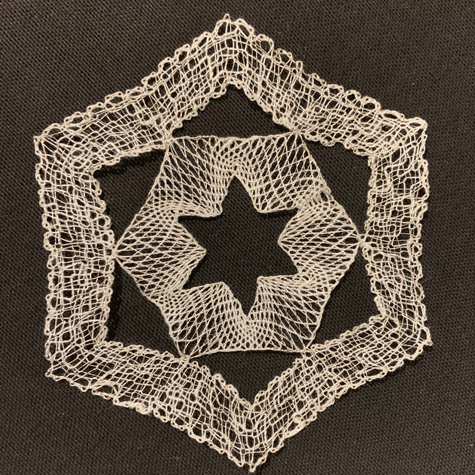 Star Ornament kit