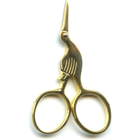 Storklettes Scissors