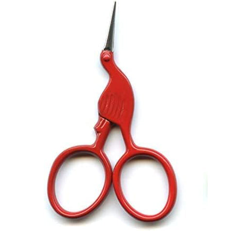 Storklettes Scissors